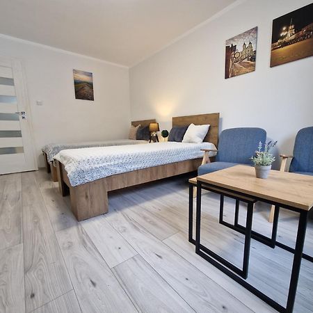 Apartament W Srodmiesciu Sanok Bagian luar foto