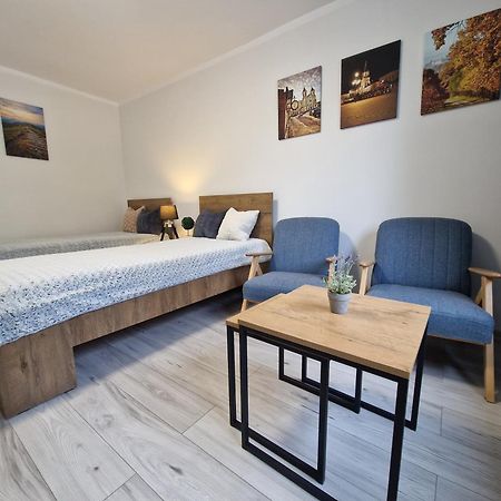 Apartament W Srodmiesciu Sanok Bagian luar foto