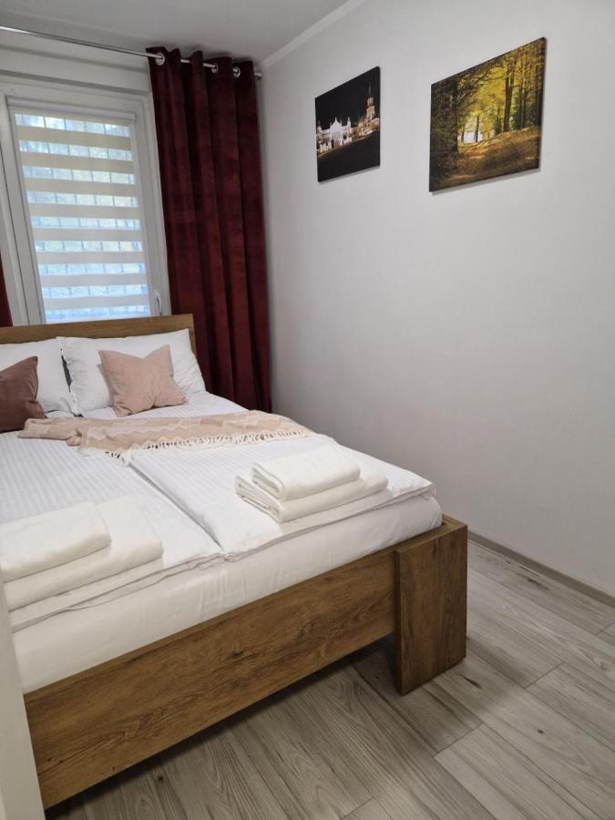 Apartament W Srodmiesciu Sanok Bagian luar foto