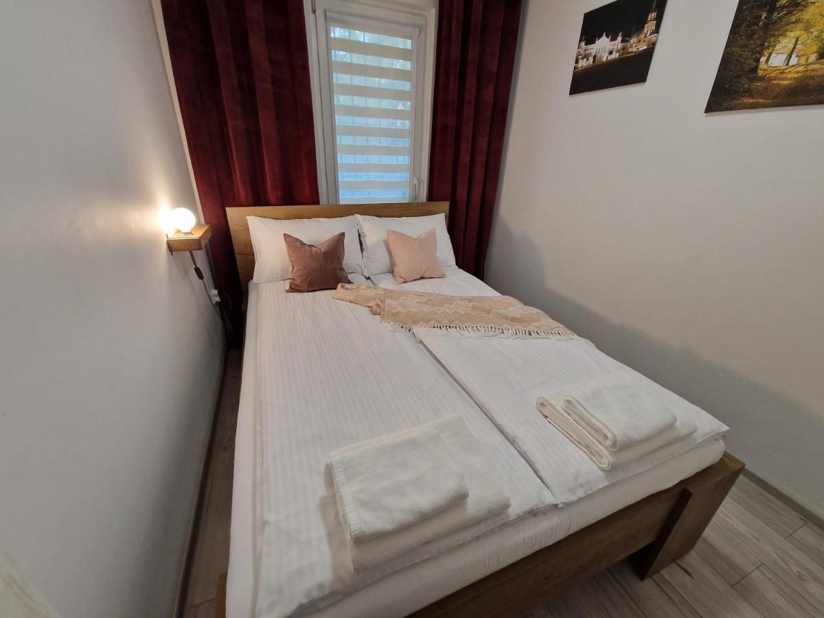 Apartament W Srodmiesciu Sanok Bagian luar foto