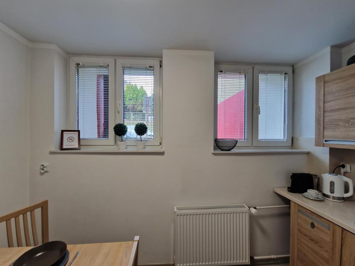Apartament W Srodmiesciu Sanok Bagian luar foto
