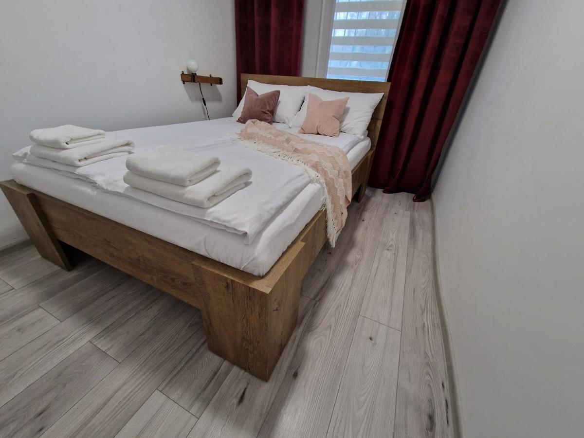 Apartament W Srodmiesciu Sanok Bagian luar foto