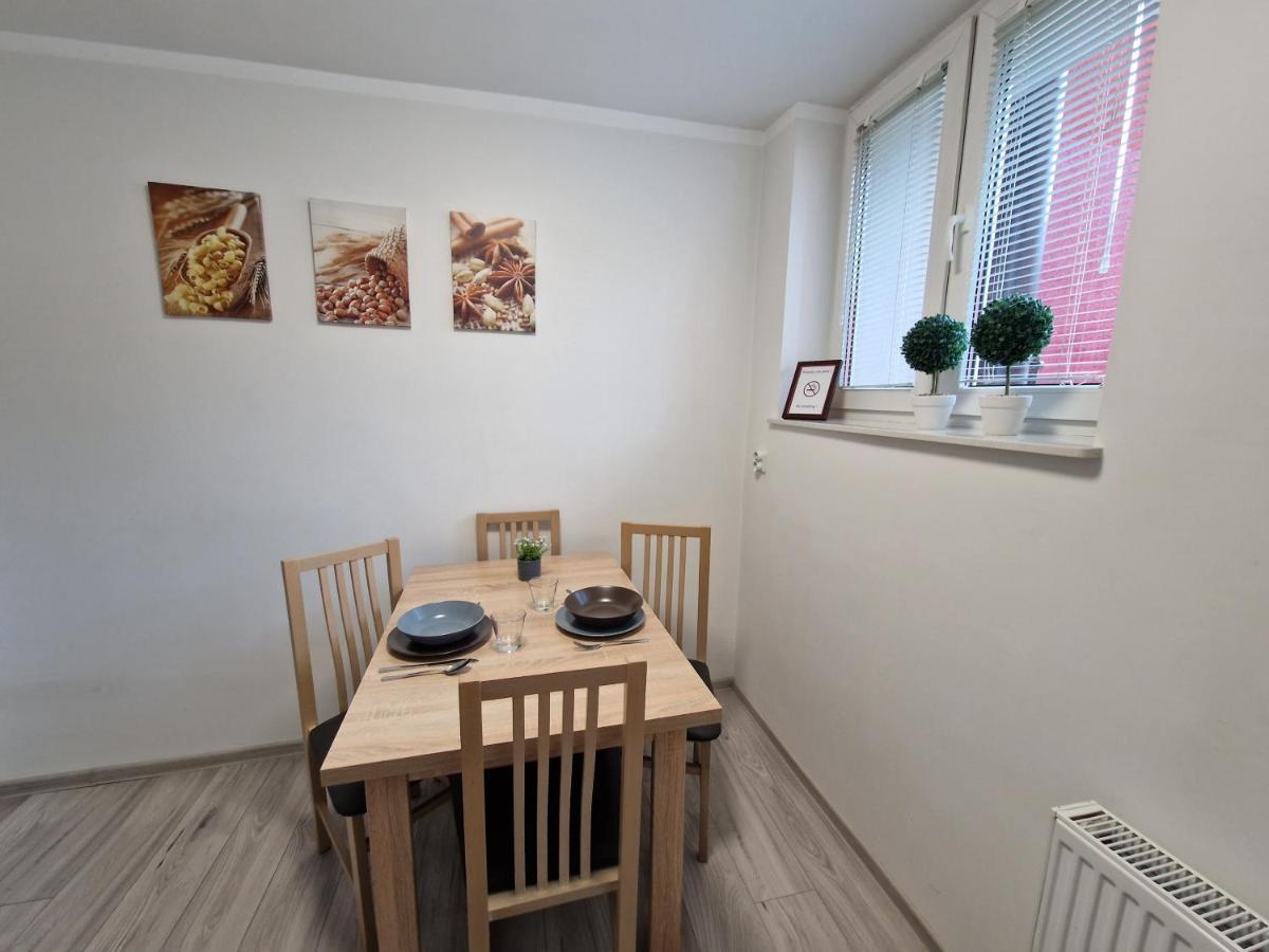 Apartament W Srodmiesciu Sanok Bagian luar foto
