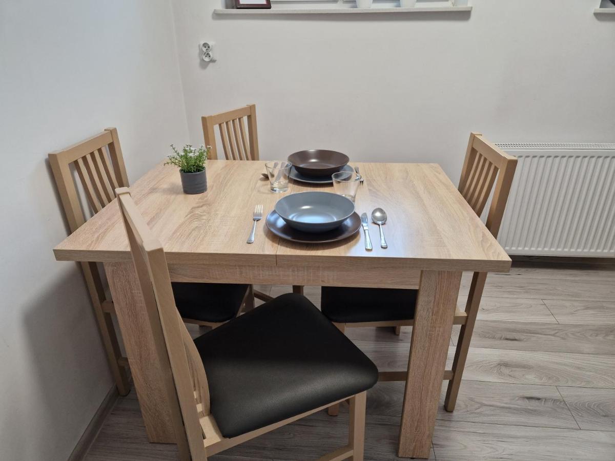 Apartament W Srodmiesciu Sanok Bagian luar foto