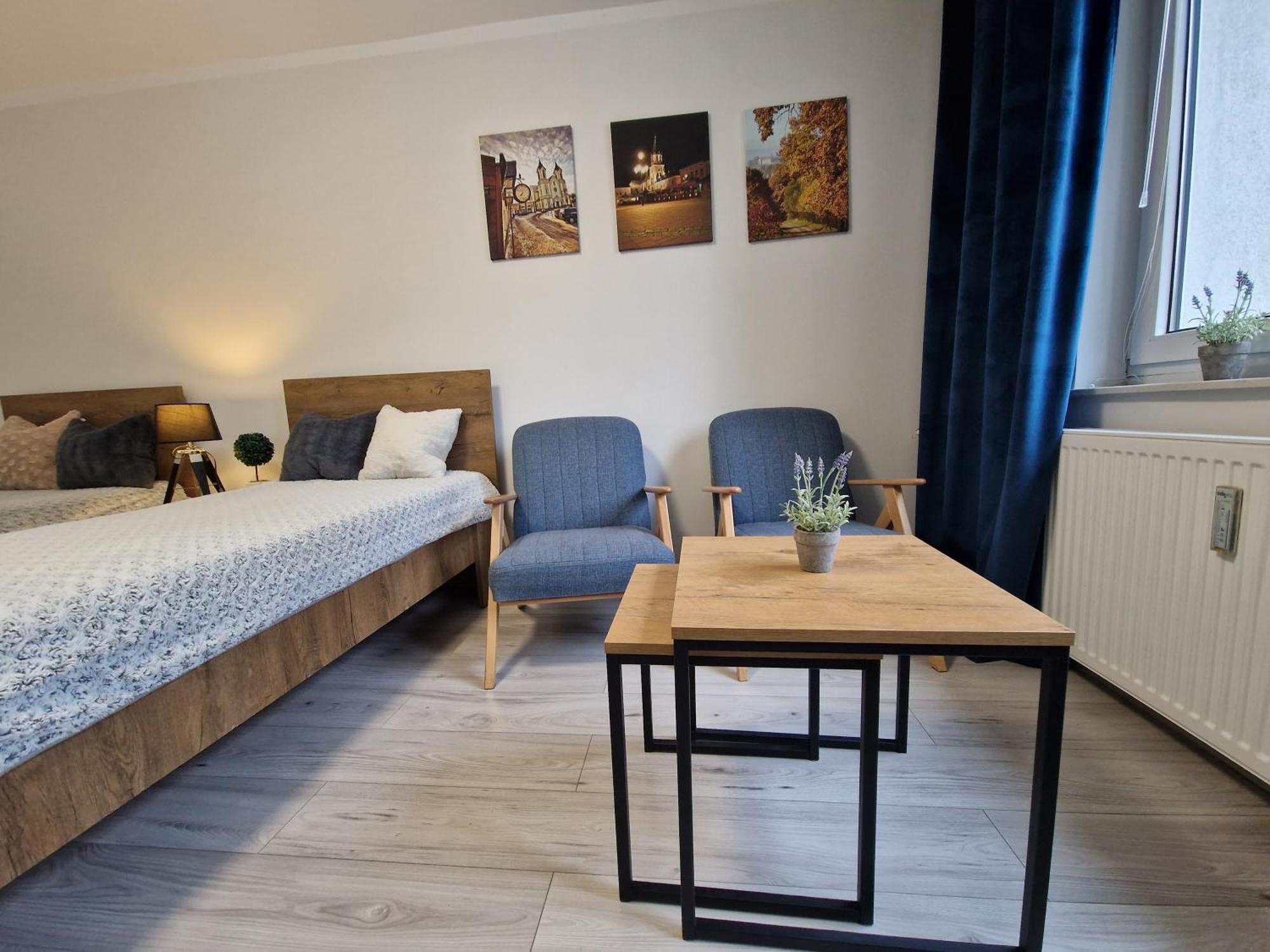 Apartament W Srodmiesciu Sanok Bagian luar foto