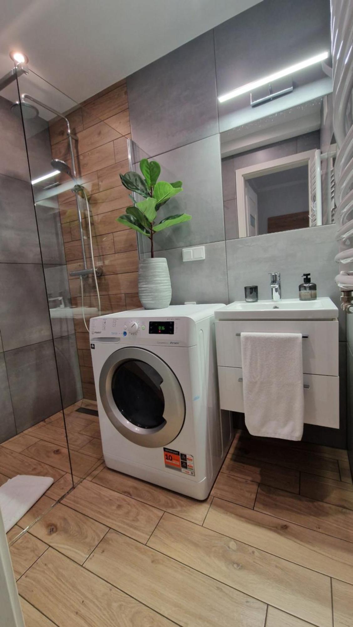 Apartament W Srodmiesciu Sanok Bagian luar foto