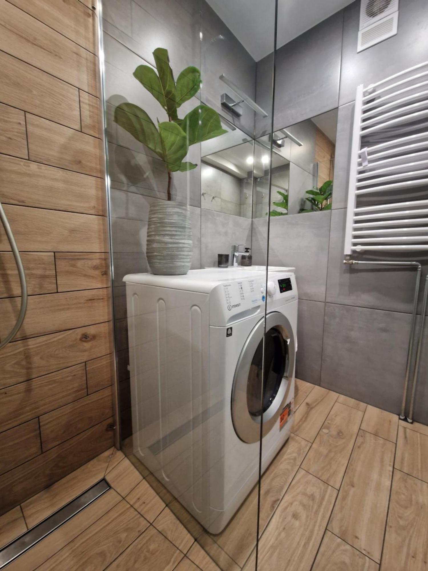 Apartament W Srodmiesciu Sanok Bagian luar foto