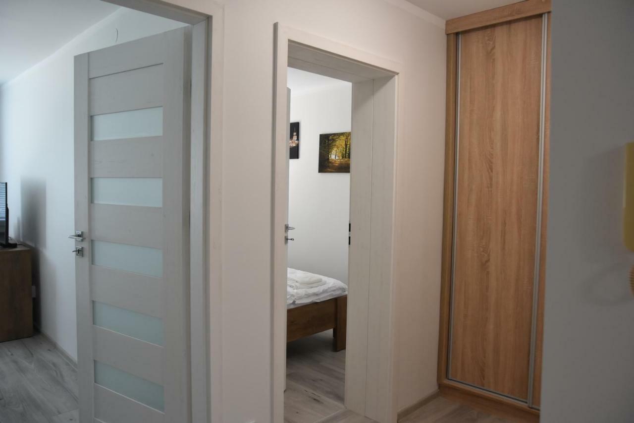 Apartament W Srodmiesciu Sanok Bagian luar foto
